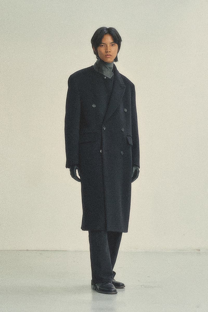 아트 이프 액츠, 2024 FW 컬렉션 공개, Art if acts, artifacts, 아트이프액츠, 하바티, 슬로우스테디클럽