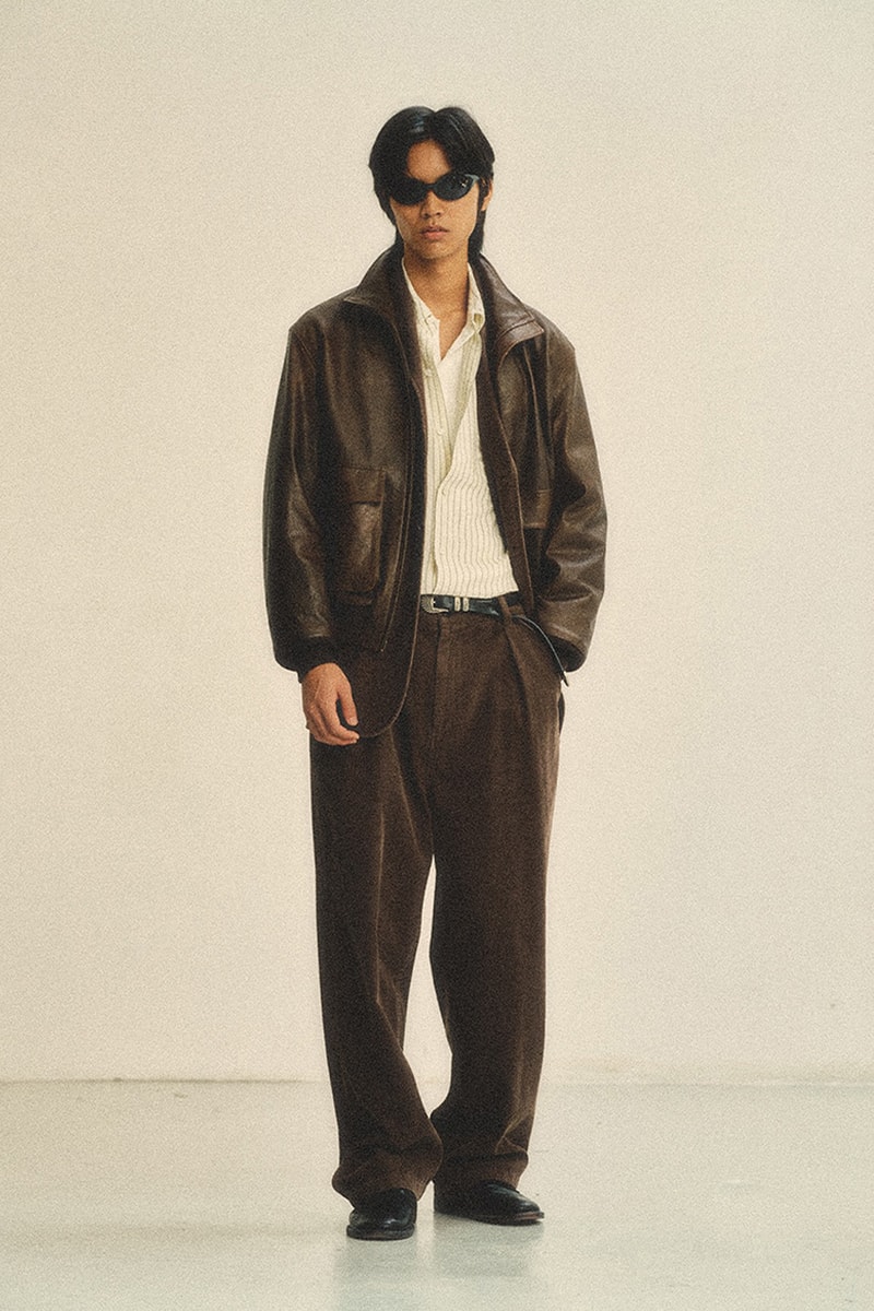 아트 이프 액츠, 2024 FW 컬렉션 공개, Art if acts, artifacts, 아트이프액츠, 하바티, 슬로우스테디클럽