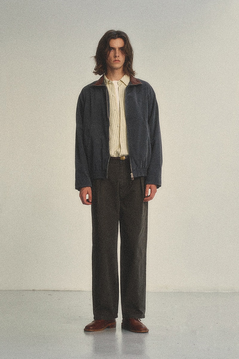 아트 이프 액츠, 2024 FW 컬렉션 공개, Art if acts, artifacts, 아트이프액츠, 하바티, 슬로우스테디클럽