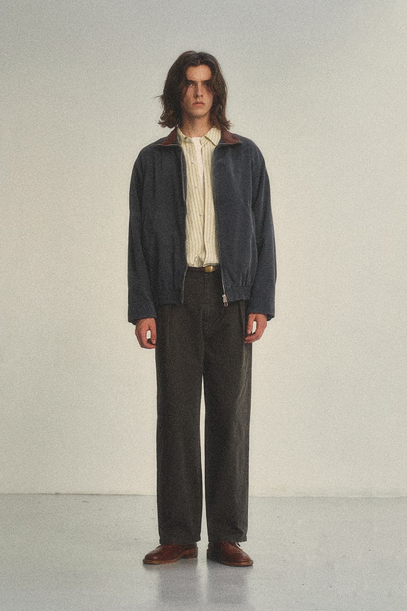 아트 이프 액츠, 2024 FW 컬렉션 공개, Art if acts, artifacts, 아트이프액츠, 하바티, 슬로우스테디클럽