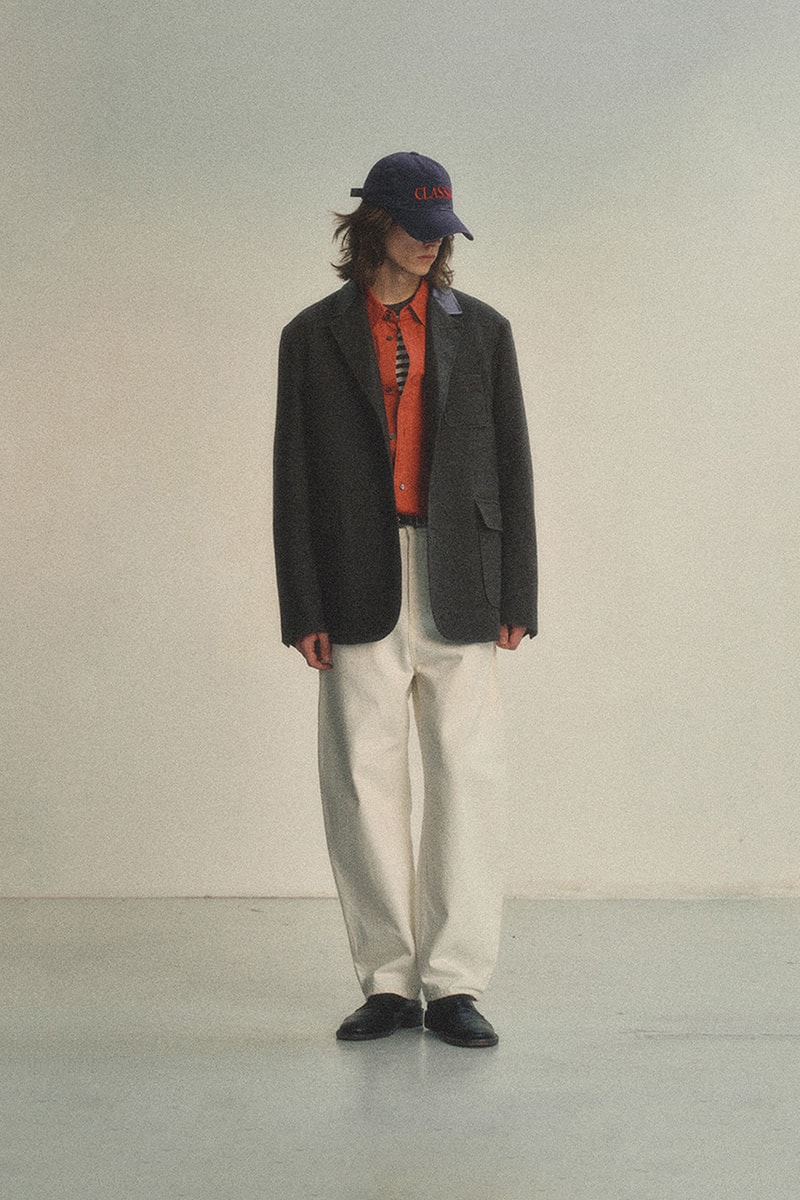 아트 이프 액츠, 2024 FW 컬렉션 공개, Art if acts, artifacts, 아트이프액츠, 하바티, 슬로우스테디클럽