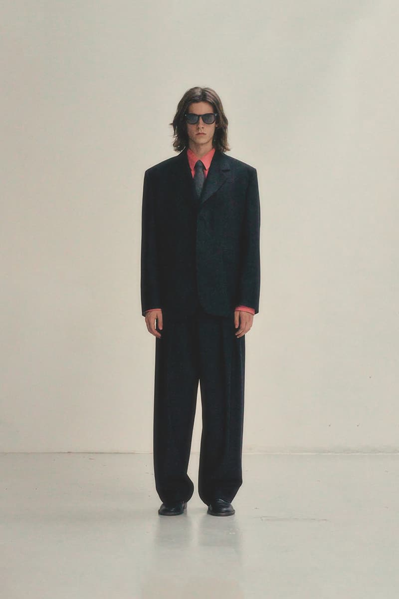 아트 이프 액츠, 2024 FW 컬렉션 공개, Art if acts, artifacts, 아트이프액츠, 하바티, 슬로우스테디클럽