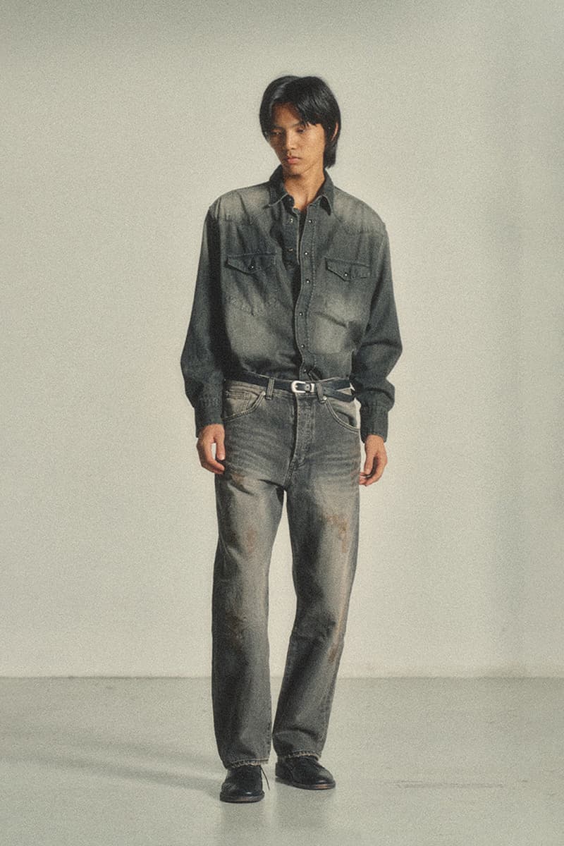 아트 이프 액츠, 2024 FW 컬렉션 공개, Art if acts, artifacts, 아트이프액츠, 하바티, 슬로우스테디클럽