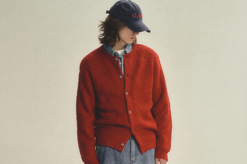 아트 이프 액츠, 2024 FW 컬렉션 공개