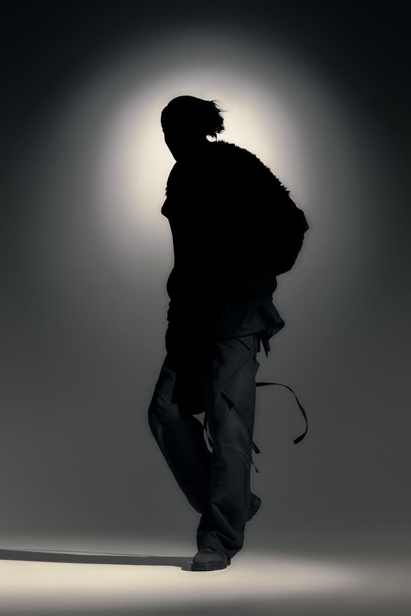 지용킴과 알파 인 더 스트리 협업 제품이 공개됐다, 지용킴, 알파인더스트리, 알파, ,ma-1, 협업, 피쉬테일파카