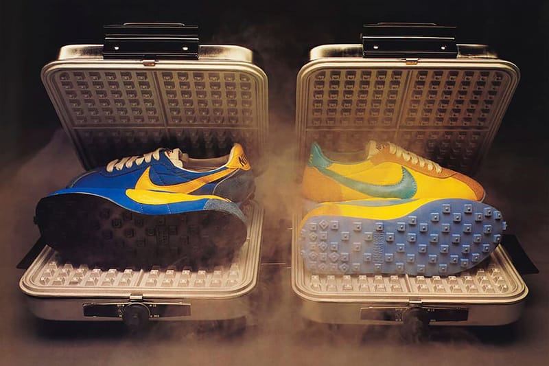 나이키 역사상 최초의 아카이브 전시가 개최된다