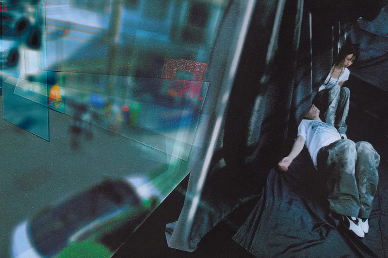 에이시넥틱스, ‘How to pronounce it‘ 캠페인과 티셔츠 공개