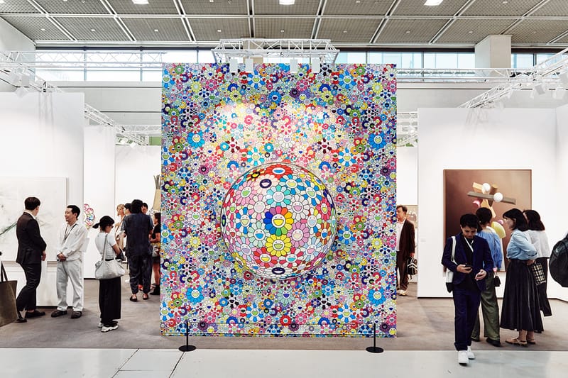 ‘프리즈 서울 2024’에서 주목해야 할 갤러리 9