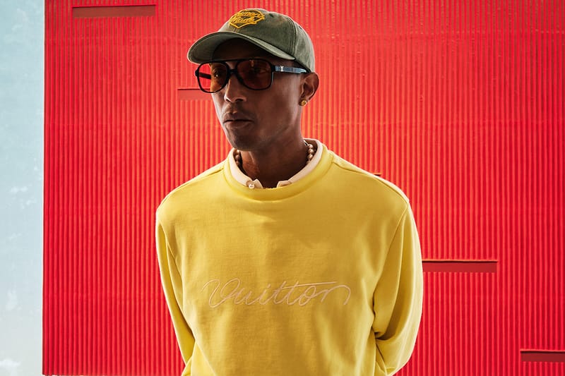 퍼렐 윌리엄스 인터뷰