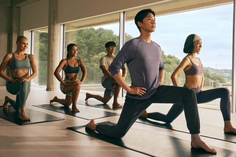 룰루레몬, ‘Together We Grow’ 캠페인 런칭