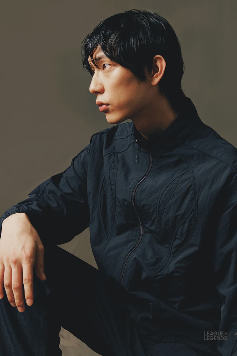 산산기어 x ‘리그 오브 레전드’ 협업 캡슐 출시, 산산기어, 리그 오브 레전드, 롤, 라이엇 게임즈