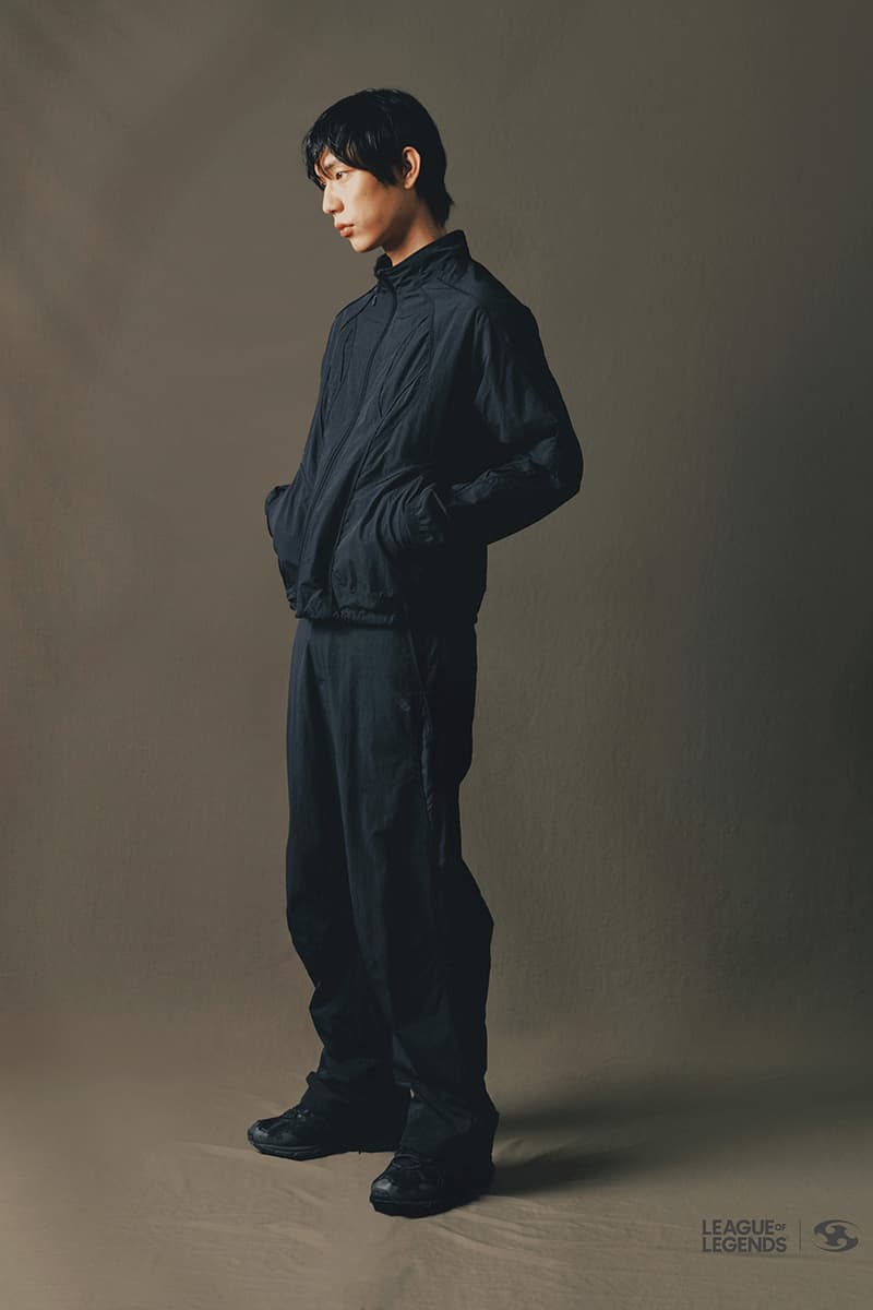 산산기어 x ‘리그 오브 레전드’ 협업 캡슐 출시, 산산기어, 리그 오브 레전드, 롤, 라이엇 게임즈