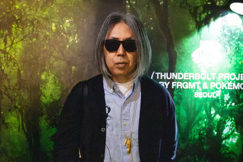 헬리녹스, 한국 최초 ‘썬더볼트 프로젝트 by 프라그먼트 & 포켓몬 서울’ 개최