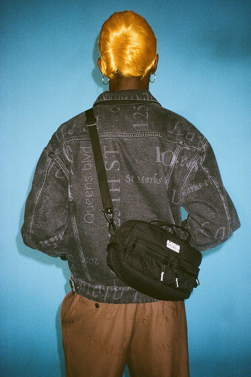 슈프림과 마틴 로즈의 협업 컬렉션이 출시된다, Supreme, Martine Rose, 마틴 로즈, 슈프림, 슈프림 옷, 슈프림 제품