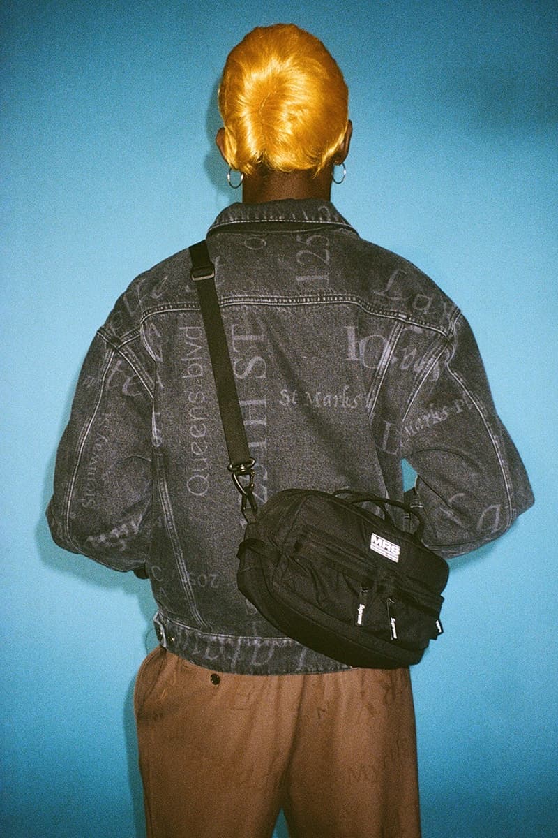 슈프림과 마틴 로즈의 협업 컬렉션이 출시된다, Supreme, Martine Rose, 마틴 로즈, 슈프림, 슈프림 옷, 슈프림 제품