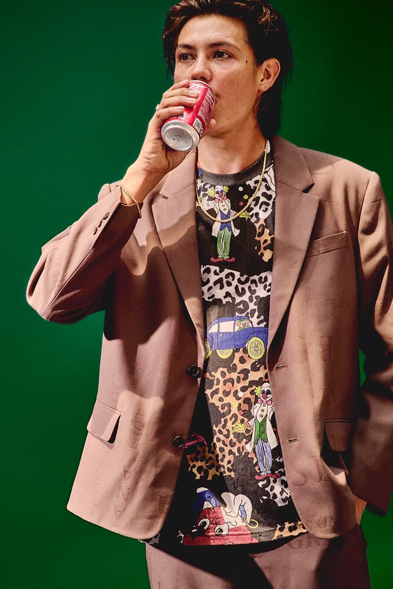 슈프림과 마틴 로즈의 협업 컬렉션이 출시된다, Supreme, Martine Rose, 마틴 로즈, 슈프림, 슈프림 옷, 슈프림 제품