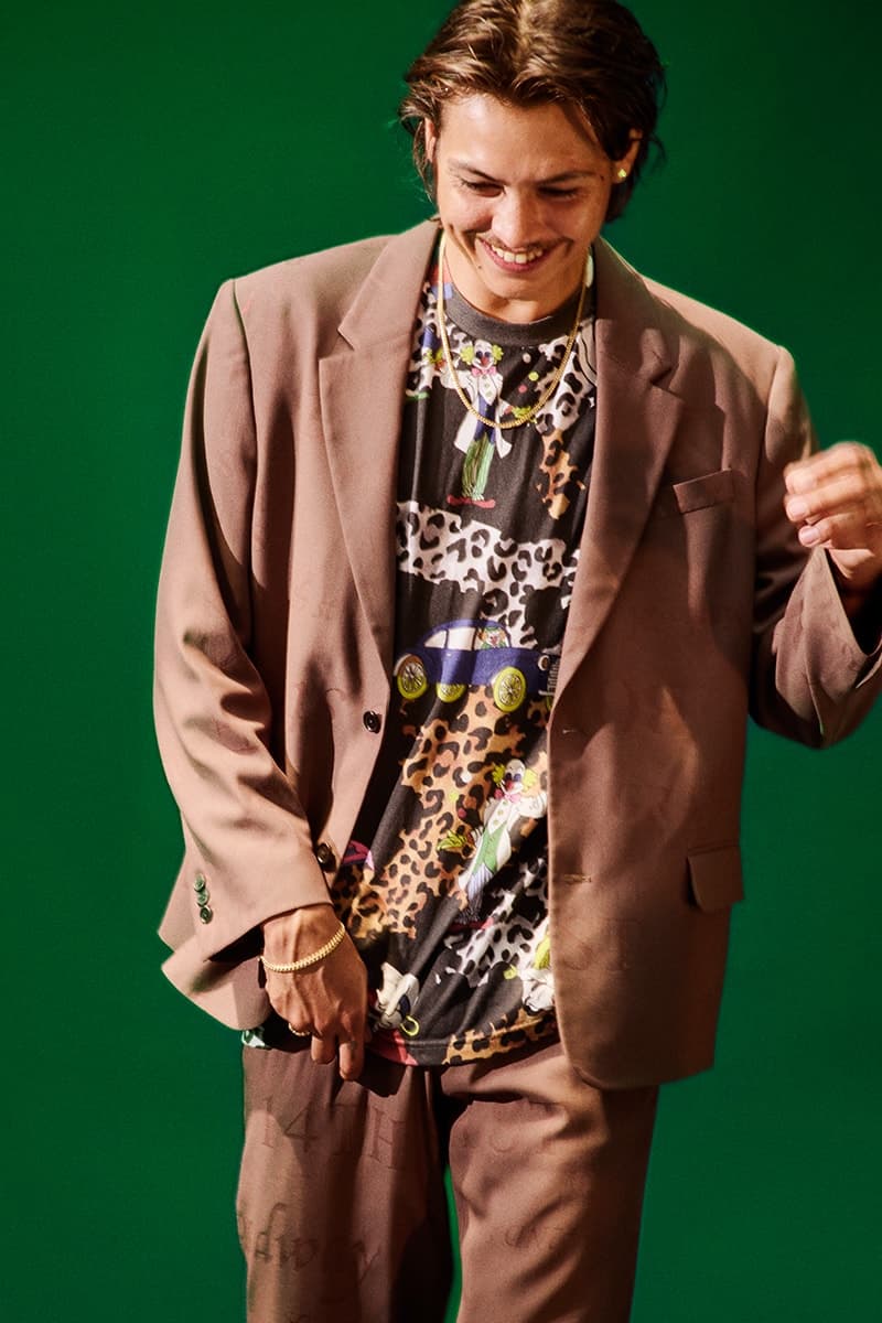 슈프림과 마틴 로즈의 협업 컬렉션이 출시된다, Supreme, Martine Rose, 마틴 로즈, 슈프림, 슈프림 옷, 슈프림 제품