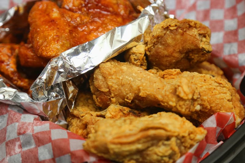 ‘테이스트 아틀라스’ 선정 ‘세상에서 가장 맛있는 닭요리’ 1위에 오른 한국 음식은?, Taste atlas, chicken, 후라이드 치킨