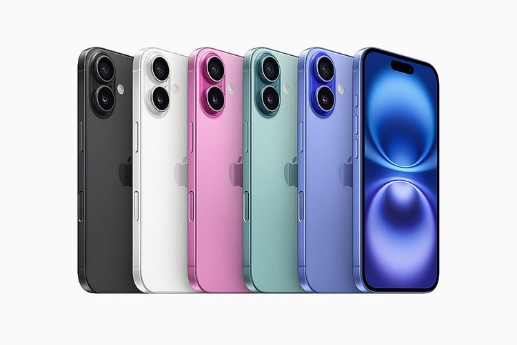 아이폰 16 1차 출시국에 한국이 포함됐다