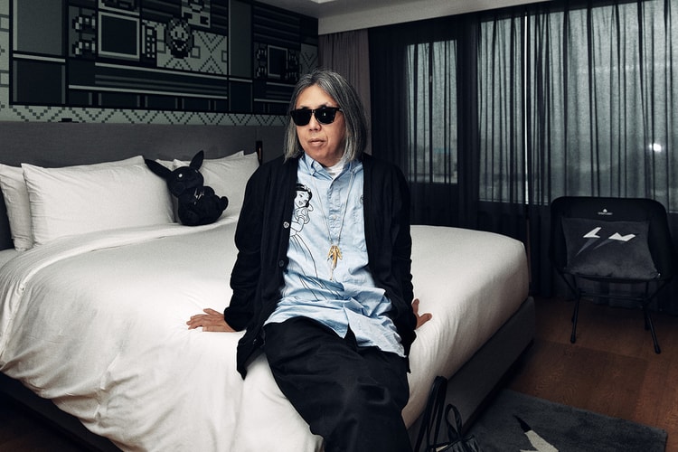 후지와라 히로시 단독 인터뷰