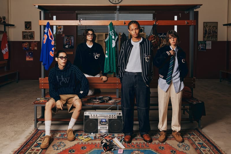 NBA 2024 가을, 겨울 시즌 프리미엄 컬렉션 ‘하드우드 클래식’ 출시