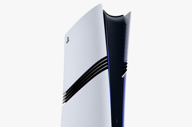 소니가 플레이스테이션5 프로를 출시한다