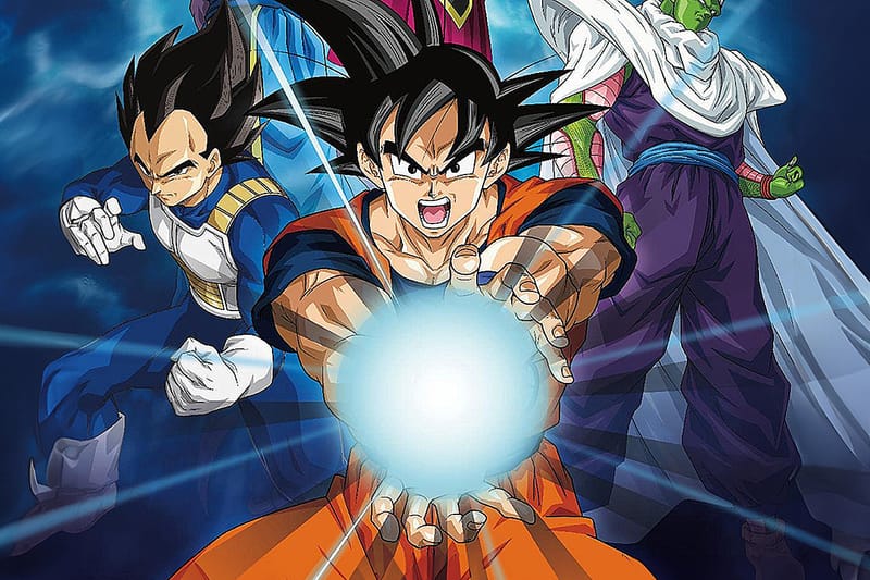 한국 최초로 ‘드래곤볼’ 팝업 스토어가 열린다