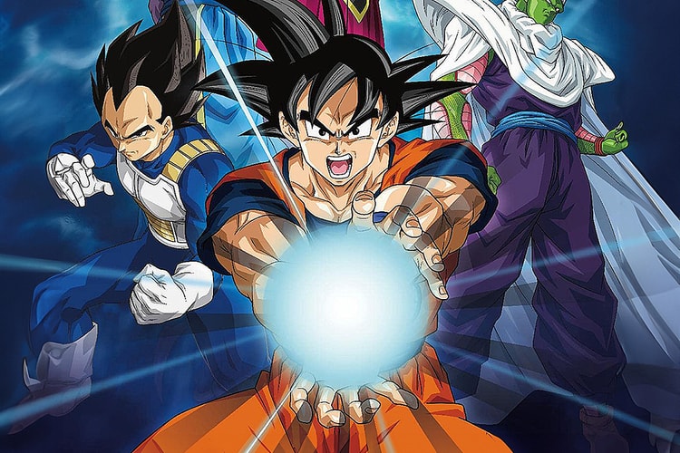 한국 최초로 ‘드래곤볼’ 팝업 스토어가 열린다