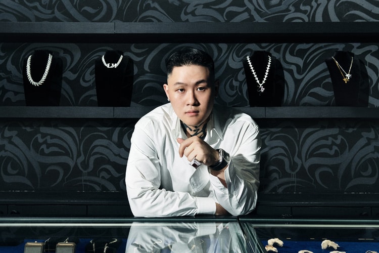 Studio Visits: 다비드 아발론