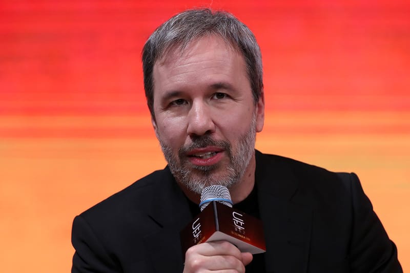 드니 빌뇌브 감독 “‘듄: 메시아’는 ‘듄’ 시리즈의 마지막 영화다”