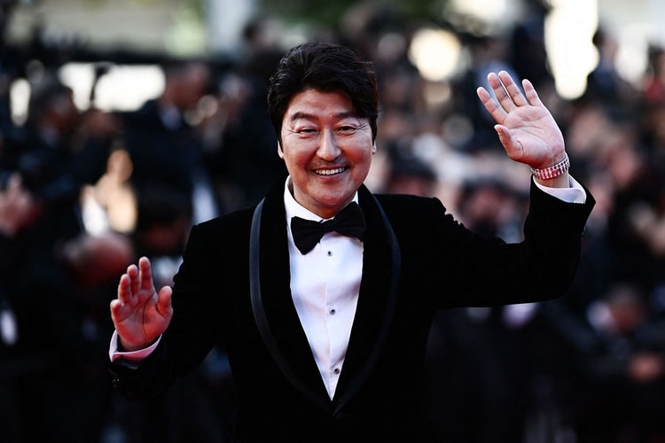 모완일 감독 신작의 캐스팅이 공개됐다