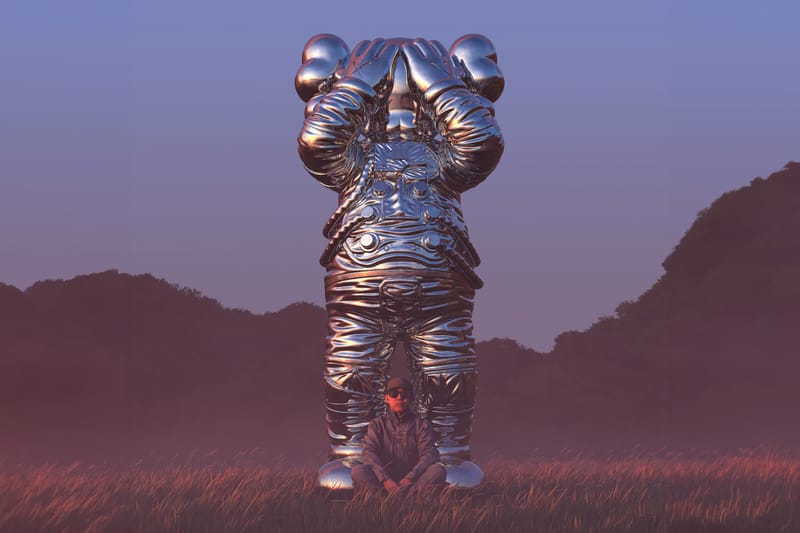 니고가 디렉팅한 게스트 하우스가 주피터 경매에 올랐다