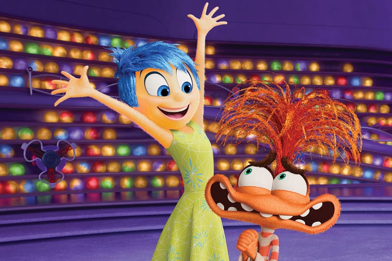 ‘인사이드 아웃 2’ 디즈니+에서 스트리밍된다