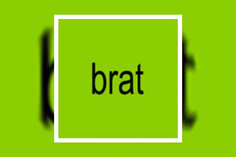 찰리 XCX, ‘Brat’ 리믹스 앨범 발매한다, charli xcx, brat, brat remix, 브랫 섬머