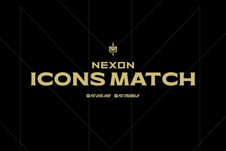 넥슨, 게임을 넘어선 레전드 축구 경기 <아이콘 매치> 개최