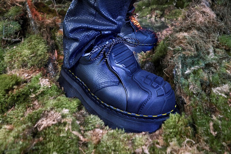 닥터 마틴 14XX ‘프로텍트 팩’ 출시