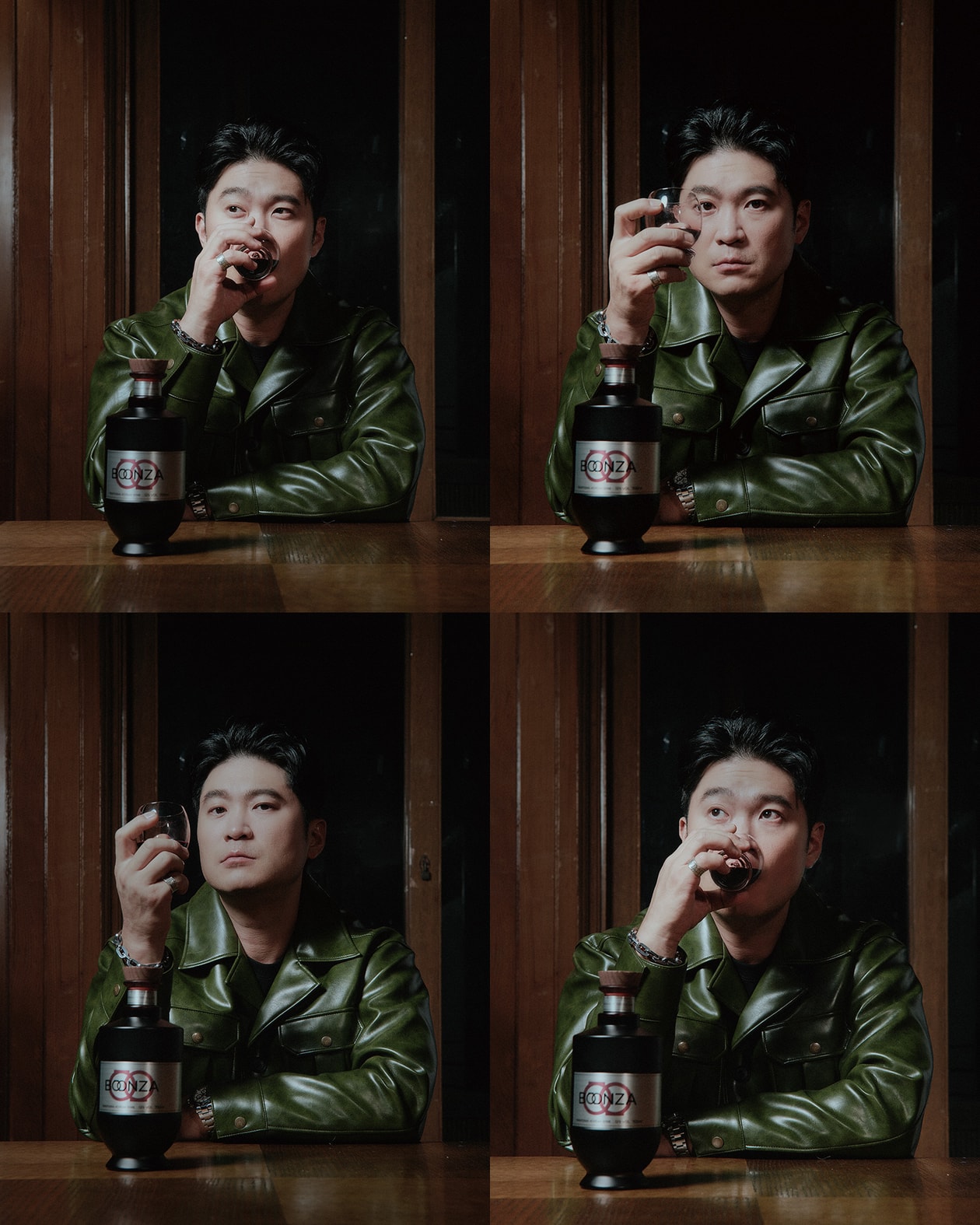 최자 인터뷰: 복분자로 빚어낸 새로운 도전, 다이나믹듀오, 분자, 최자술, 최자로드