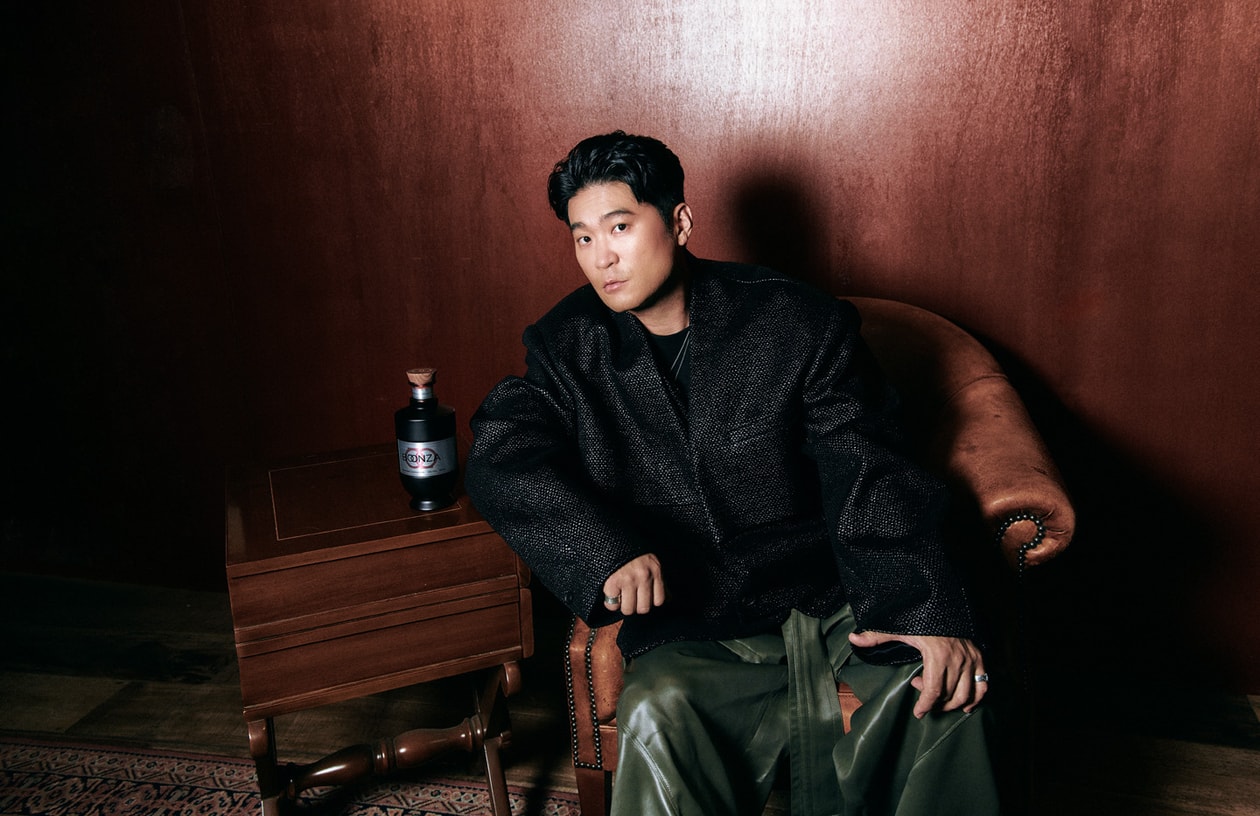 최자 인터뷰: 복분자로 빚어낸 새로운 도전, 다이나믹듀오, 분자, 최자술, 최자로드