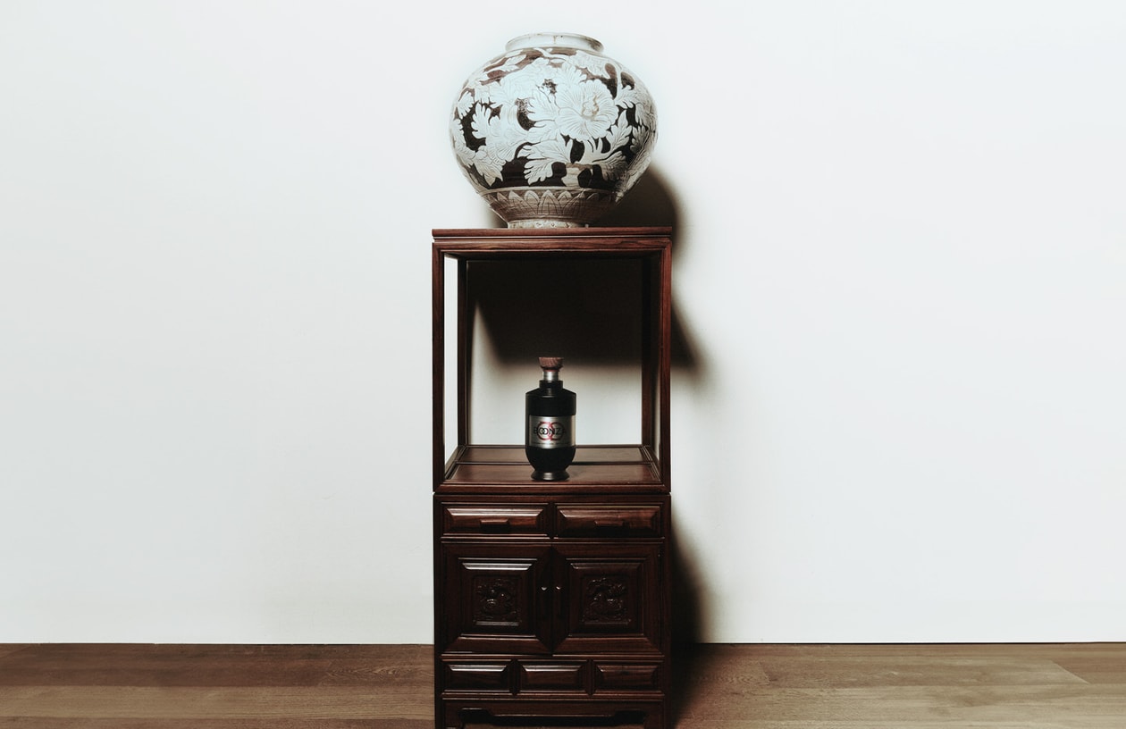 최자 인터뷰: 복분자로 빚어낸 새로운 도전, 다이나믹듀오, 분자, 최자술, 최자로드