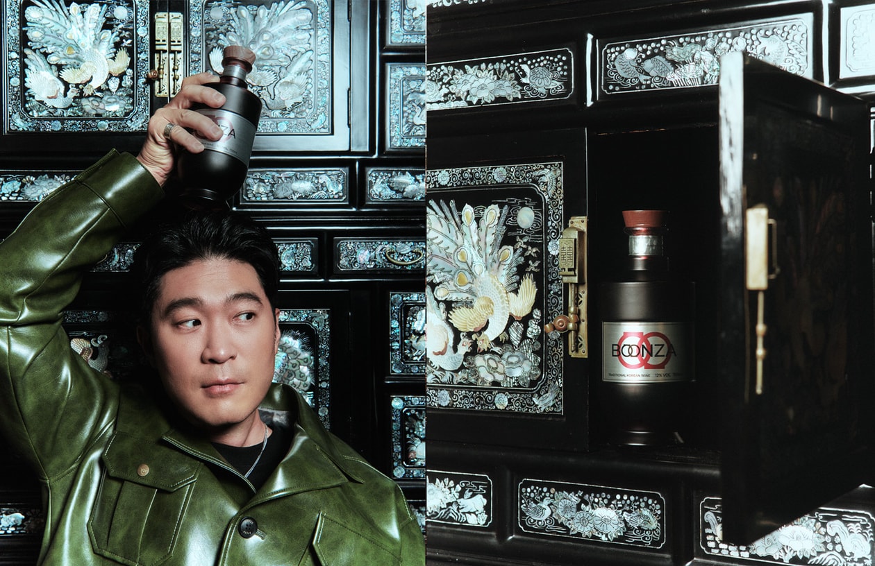 최자 인터뷰: 복분자로 빚어낸 새로운 도전, 다이나믹듀오, 분자, 최자술, 최자로드