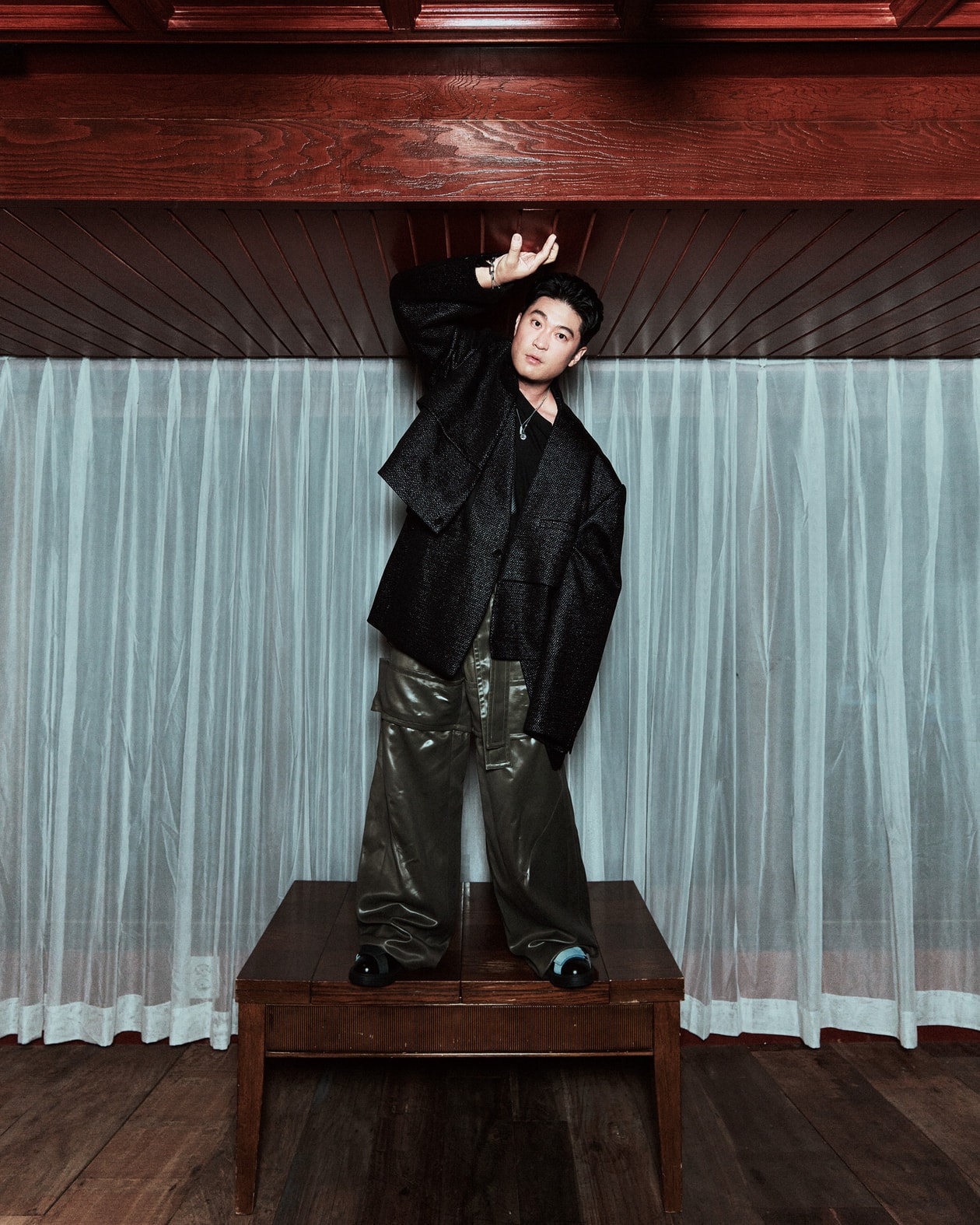 최자 인터뷰: 복분자로 빚어낸 새로운 도전, 다이나믹듀오, 분자, 최자술, 최자로드