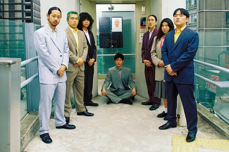 바밍타이거가 첫 단독 콘서트를 개최한다, 오메가사피엔, 소금, 머드더스튜던트, 이수호