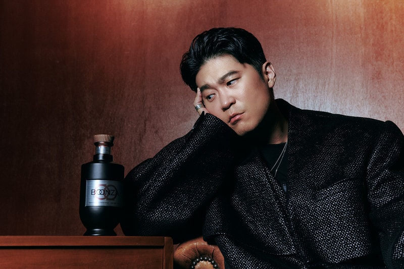 최자 인터뷰: 복분자로 빚어낸 새로운 도전, 다이나믹듀오, 분자, 최자술, 최자로드