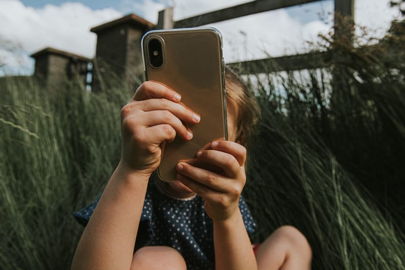 메타가 18세 미만 가입자 계정을 제한한다