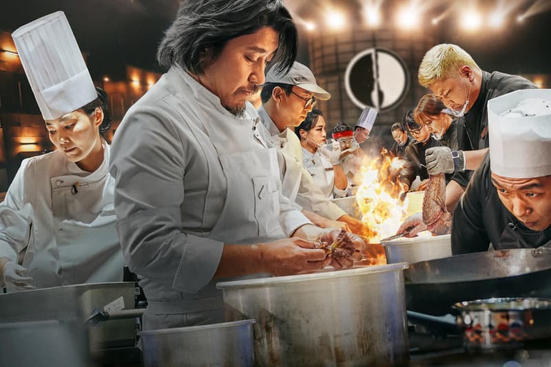 흑백요리사, 요리, 계급, 전쟁, 백수저, 흑수저, 셰프, 식당, 리스트, 맛집, 최강록, 조림, 간귀, 중식, 여신, 왕, 이자카야, 서울, 중식, 이모카세, 오마카세, 레스토랑, 밥집, 한식