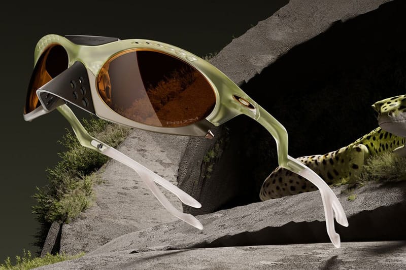 오클리 ‘본 투 리와일드’ 컬렉션 공개