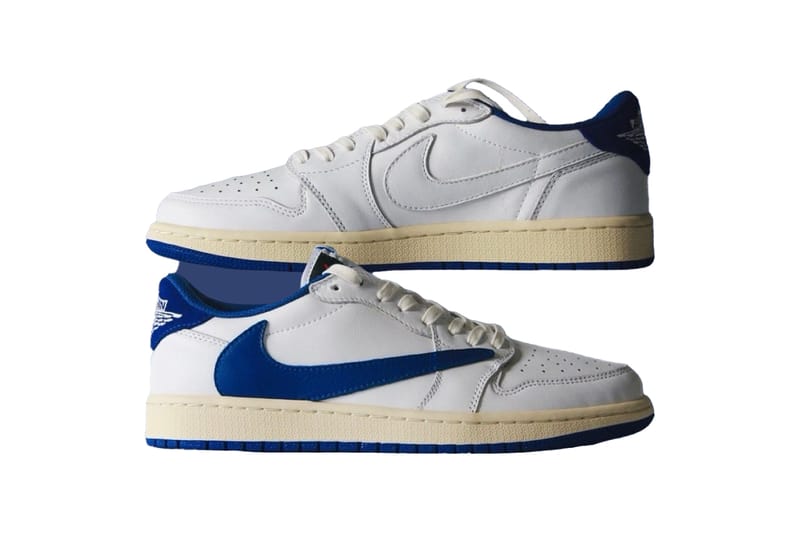 레트로 에어 조던이 돌아온다?