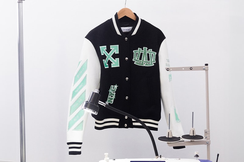 오프 화이트, WNBA 팀 뉴욕 리버티와 파트너십 체결, Off White, WNBA, New York Liberty, partnership, 파트너십