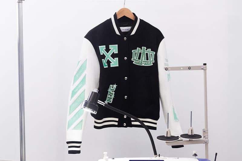 오프 화이트, WNBA 팀 뉴욕 리버티와 파트너십 체결, Off White, WNBA, New York Liberty, partnership, 파트너십