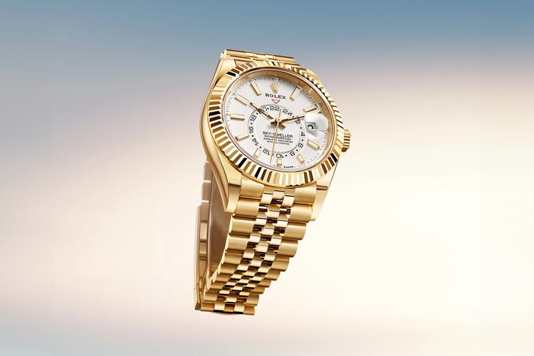 마이클 조던 아들이 공개한 약 7125만 원짜리 롤렉스 시계는?